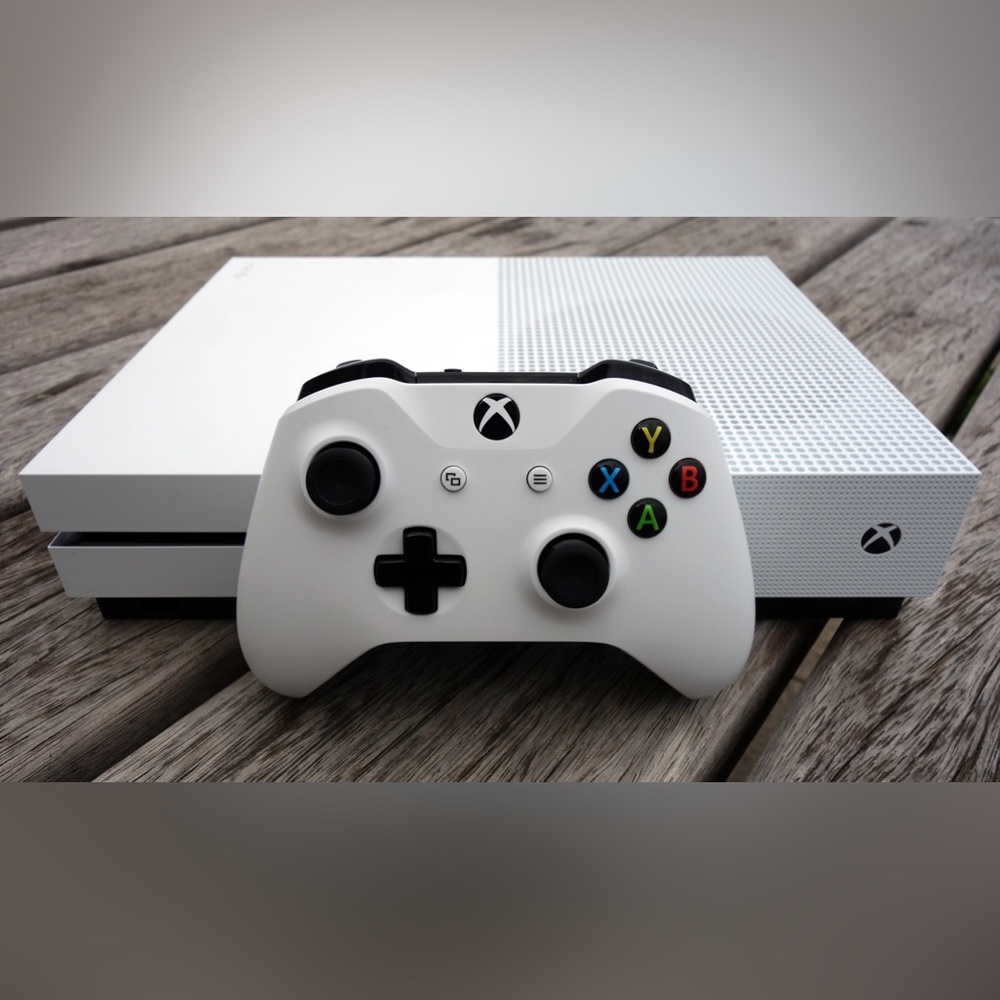 Brand new Xbox